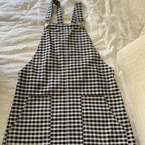 Top Shop overall jumper